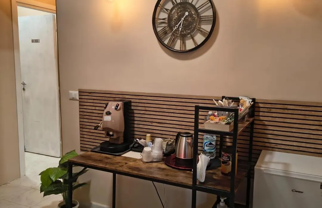 B&B Le Corti-1